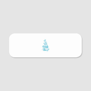 Best personalize TextLogo Name Tags