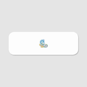 Best personalize TextLogo Name Tags