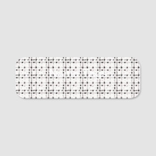 Best personalize TextLogo Name Tags