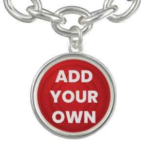 Best Personalized Christmas Gifts for Family Bracelet