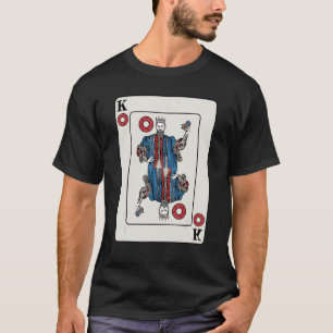 Best Photographer Dslr Camera Photography King For T-Shirt