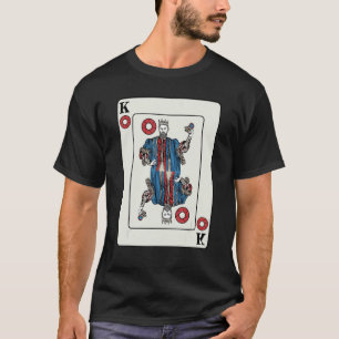 Best Photographer Dslr Camera Photography King For T-Shirt