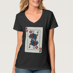 Best Photographer Dslr Camera Photography King For T-Shirt