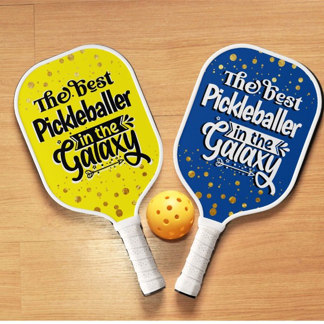 Best pickleballer game player racket paddle (Creator Uploaded)