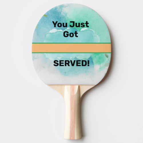 Best Ping Pong Paddles with a Classic and Timeless