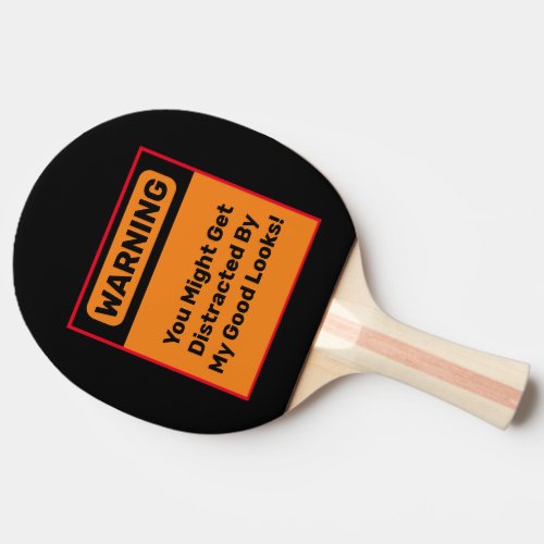 Best Ping Pong Paddles with a Comfortable 