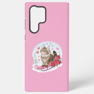 Best pink cover with cute puppy