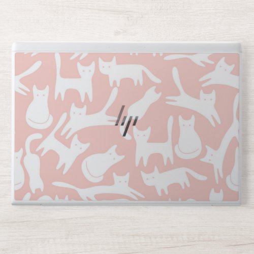 Best Pink  HP Laptop Skin