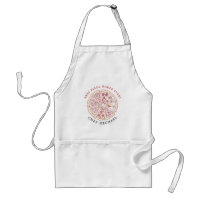 Best Pizza Maker | Adult Apron
