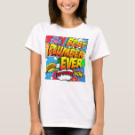 Best Plumber Ever T-Shirt