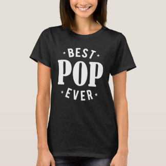 Best Pop Ever T-Shirt