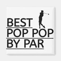 Best pop pop by par