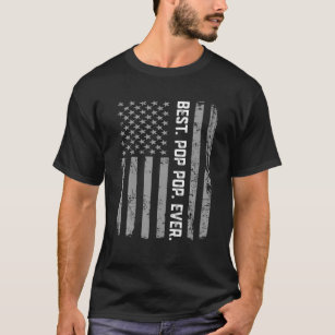 Father\u2019s Day gift patriotic t-shirt American dad shirt Daddy flag Tshirt Bella canvas American flag dad shirt dad gift men\u2019s tshirt