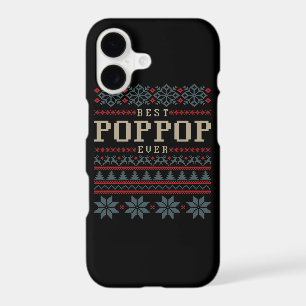 Best PopPop Ever iPhone 17 Case