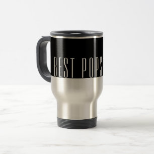 Best POPS POP Ever Travel Mug