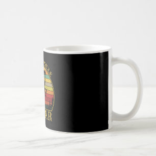 Best Popsicle By Par Funny Disc Golfing Dad Coffee Mug