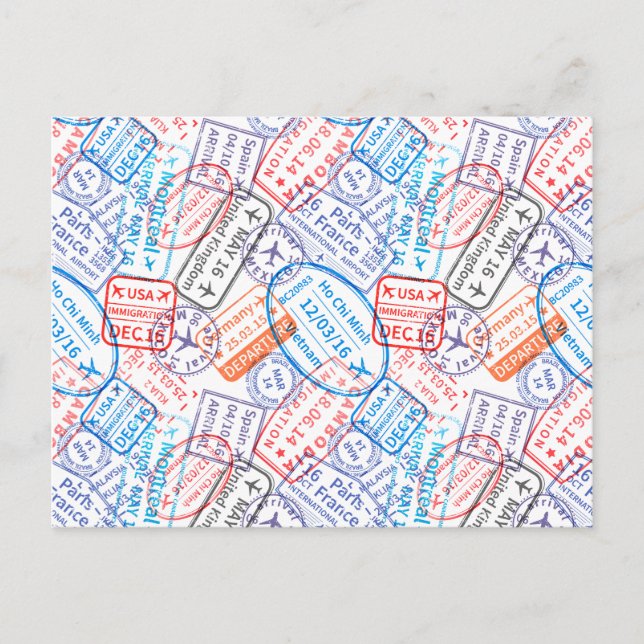 best postcard (Front)