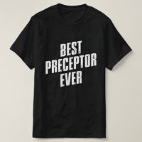 Best Preceptor Ever Preceptor Appreciation Week