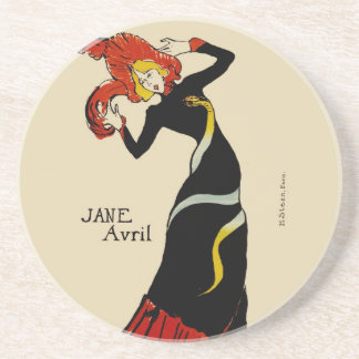 Best presents for family and friends sandstone coaster