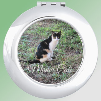 Best Price, Add Photo, Create Your Own Round Compact Mirror