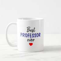 Best Professor Ever