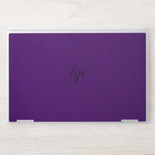 Best Purple  HP EliteBook X360 1030 G2 HP Laptop Skin