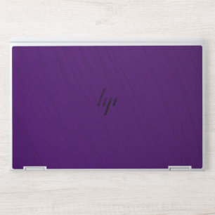Best Purple HP EliteBook X360 1030 G2 Laptop Skin