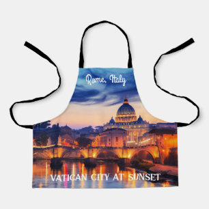 Best quiet places in italy  apron