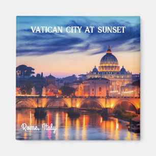 Best quiet places in italy  magnet