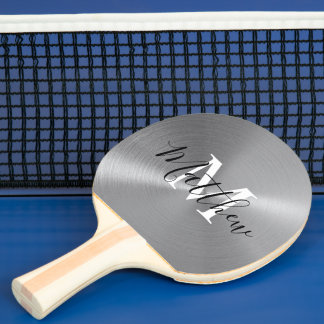 Best Rackets for Table Tennis Players Ping Pong Paddle