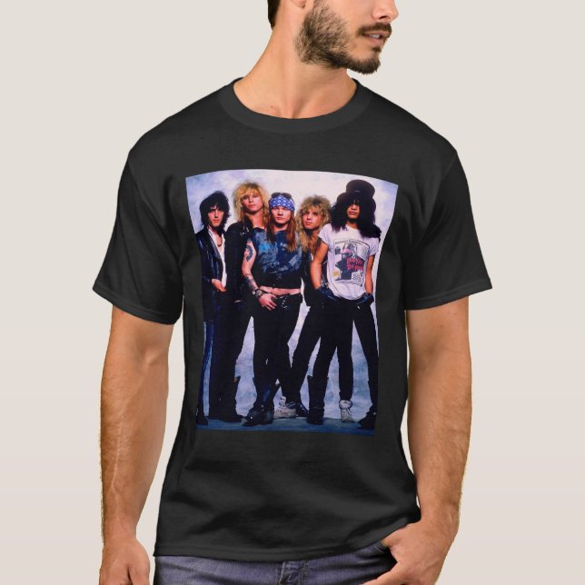 Best Radio Birdman Funny Man Music1133p T-Shirt (Front)