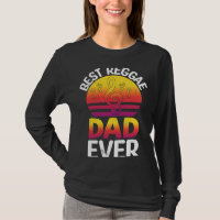 Best Reggae Dad Ever I Rasta I Rastafari I Jamaica