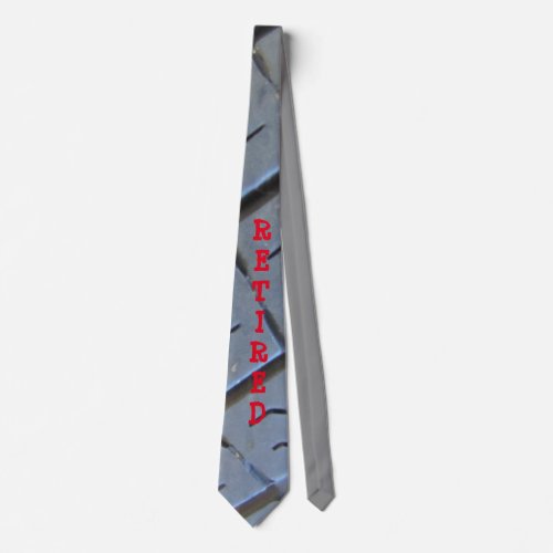 Best Retirement Tie