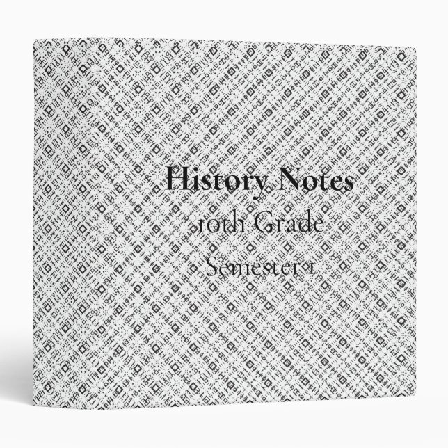 Best Ring Binder Notebook – Tabs, Clips & FTM Pick (Front/Spine)