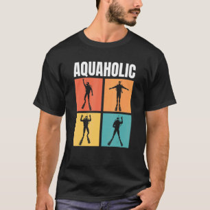 Best Scuba Diving Dive Diver Snorkeling Snorkeler T-Shirt