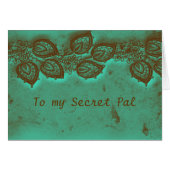 Best Secret Pal (Front Horizontal)