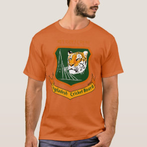 BEST SELLER Bangladesh Cricket Merchandize T-Shirt