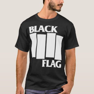 Best Seller Black Flag Merchandise Essential T-Shi T-Shirt