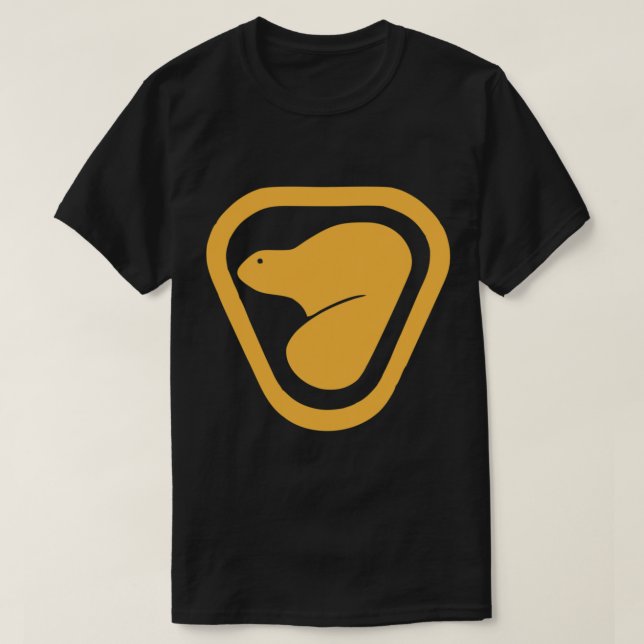 BEST SELLER Canada Parks Old Logo Merchandise Esse T-Shirt (Design Front)