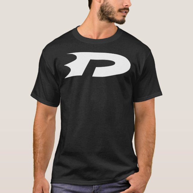 Best Seller Danny Phantom Merchandise Essential T- T-Shirt (Front)