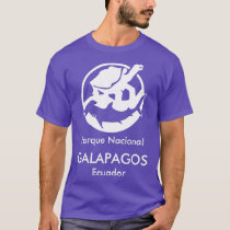 BEST SELLER Galapagos Islands Trending  T-Shirt