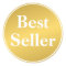 Best Seller Gold White