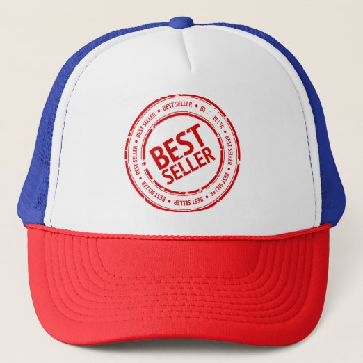 Best Seller Hats & Caps | Zazzle