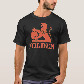 BEST SELLER - Holden Vintage Logo Merchandize Gift T-Shirt