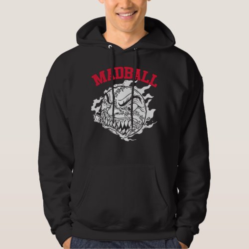 BEST SELLER Madball Merchandise Hoodie