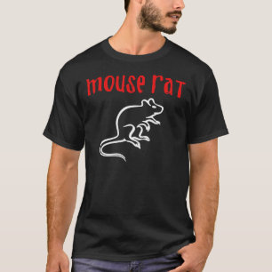 Best Seller - Mouse Rat Merchandise Essential T-Sh T-Shirt