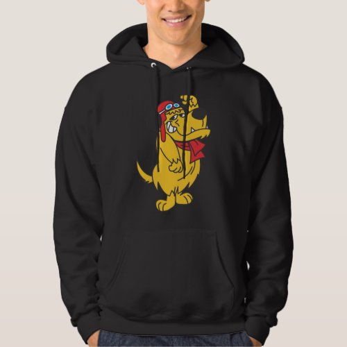 Best Seller Mutley Merchandise Hoodie