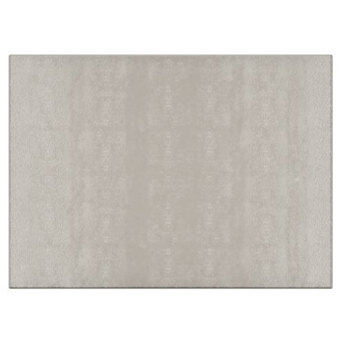 Best Seller Off White Cream Ivory Solid Color Cutting Board