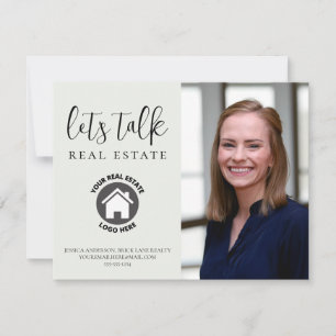 Best Seller Professional Photo Contact Info Realty