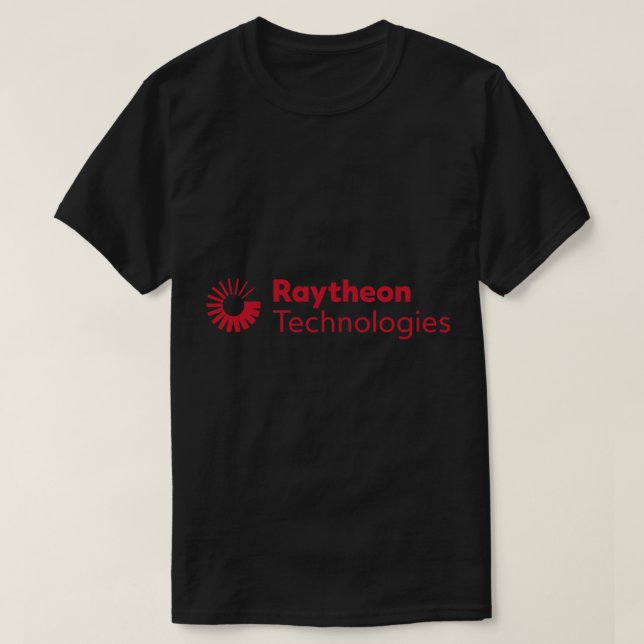 BEST SELLER - Raytheon Merchandize Essential T-Shi T-Shirt (Design Front)